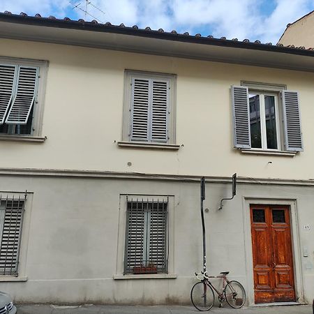 The Bookhouse Apartment Florence Ngoại thất bức ảnh