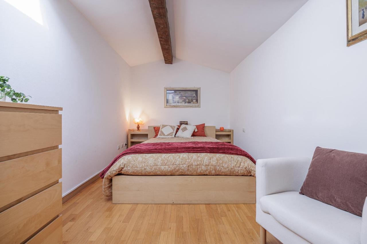 The Bookhouse Apartment Florence Ngoại thất bức ảnh
