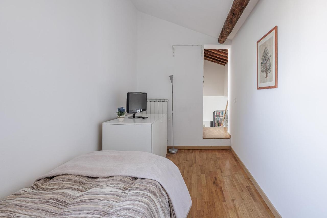 The Bookhouse Apartment Florence Ngoại thất bức ảnh