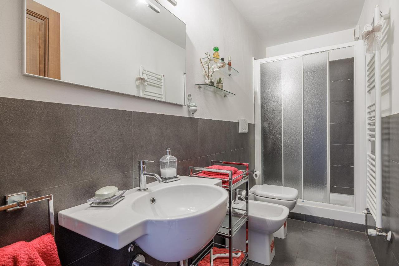 The Bookhouse Apartment Florence Ngoại thất bức ảnh