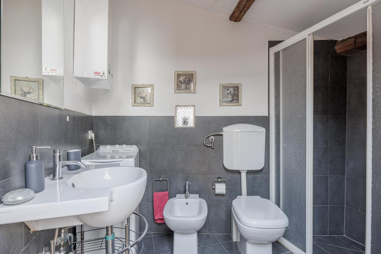 The Bookhouse Apartment Florence Ngoại thất bức ảnh